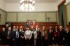 Članovi Vijeća nacionalnih manjina BiH boravili u službenoj posjeti Mađarskoj 